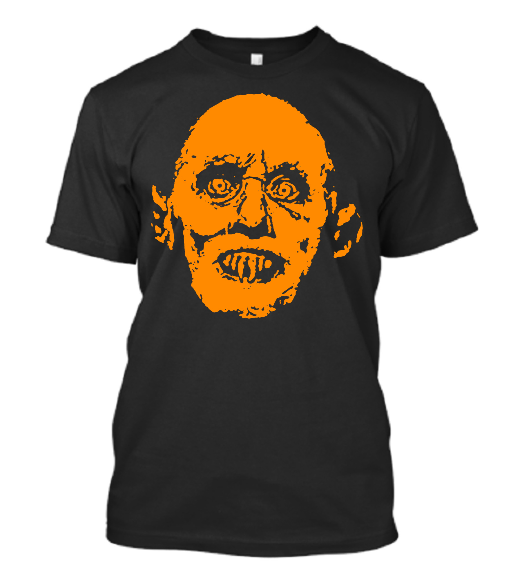 Halloween Salem's Lot Barlow Vampire Horror Iconic Image T-Shirt