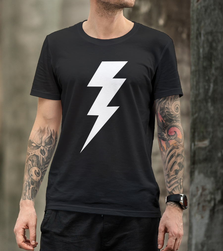 Bolt T-Shirt