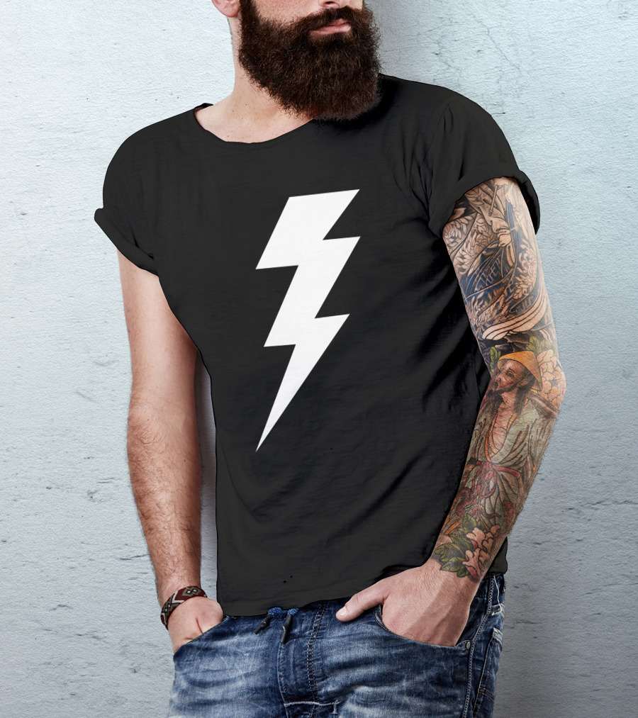 Bolt T-Shirt