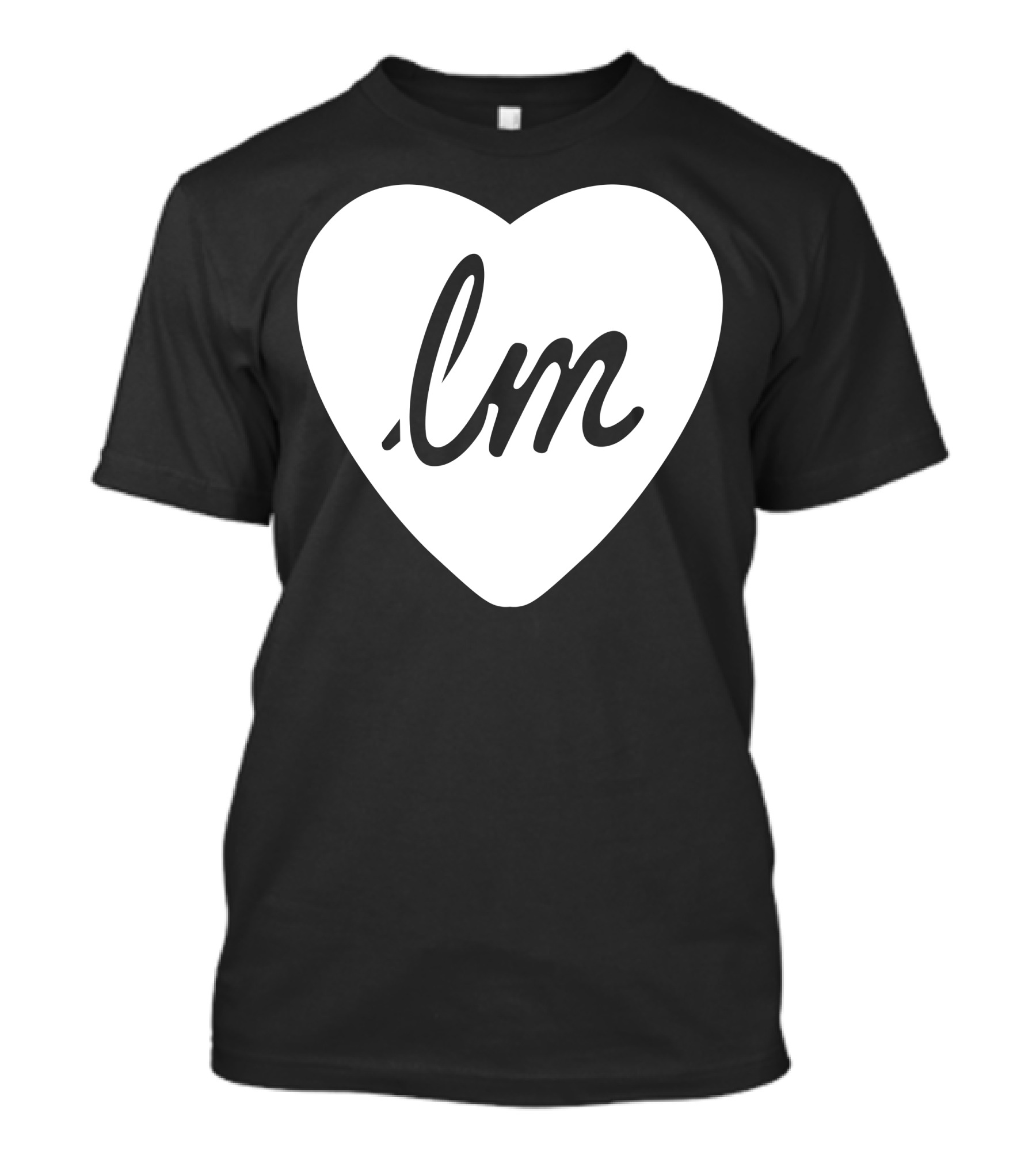 Lm Heart T-Shirt