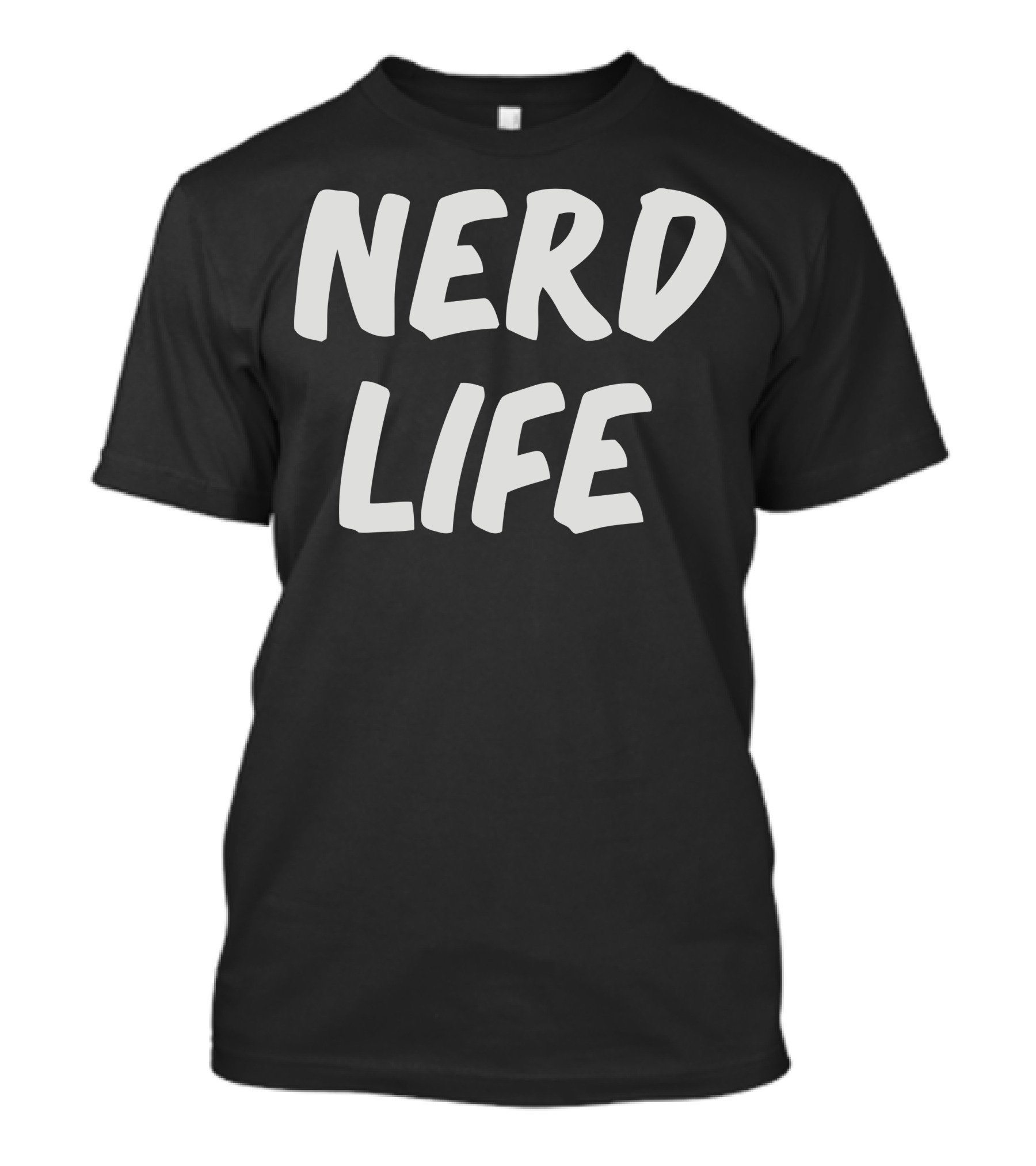NERD LIFE T-Shirt