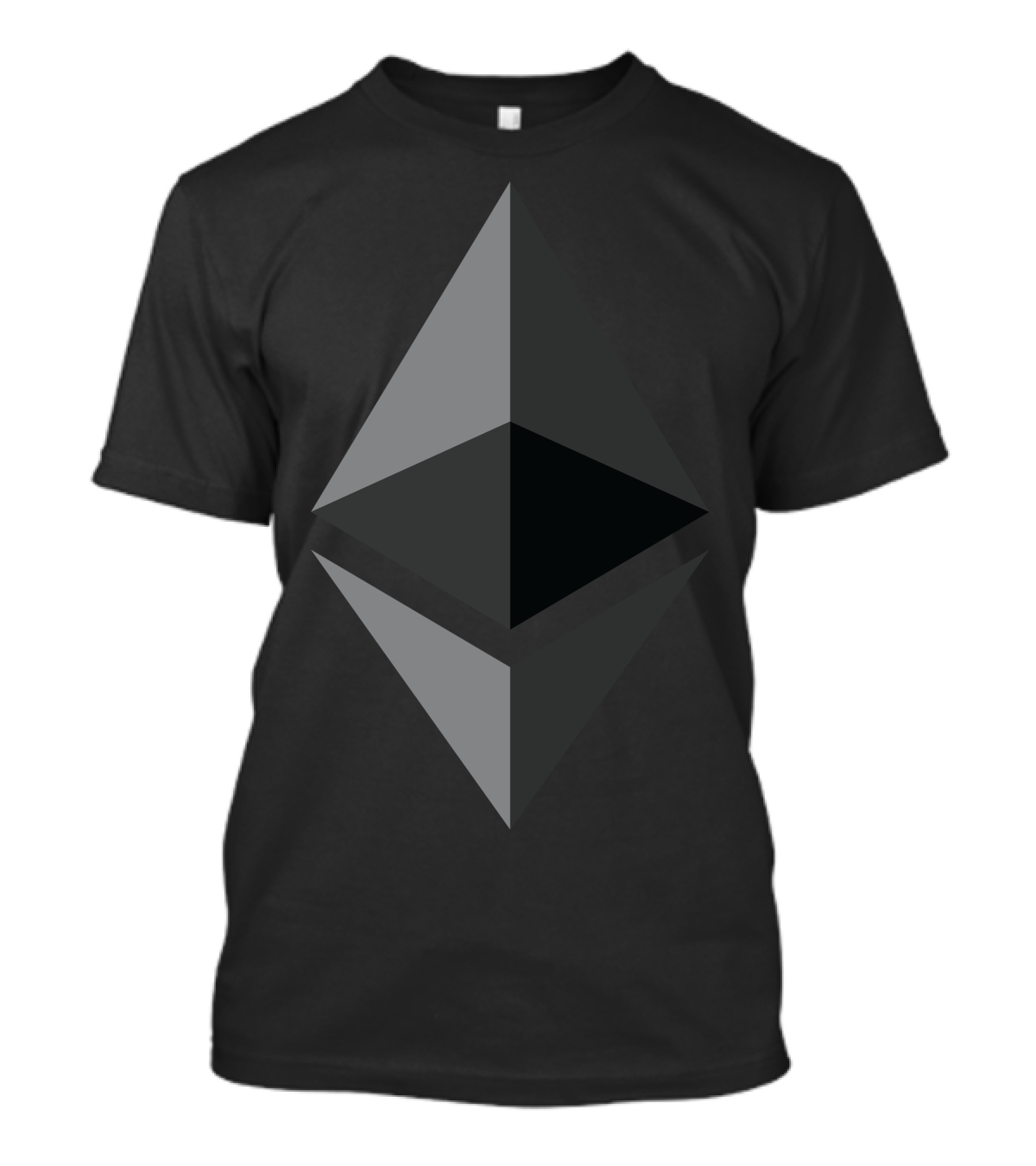 Ethereum Coin T-Shirt