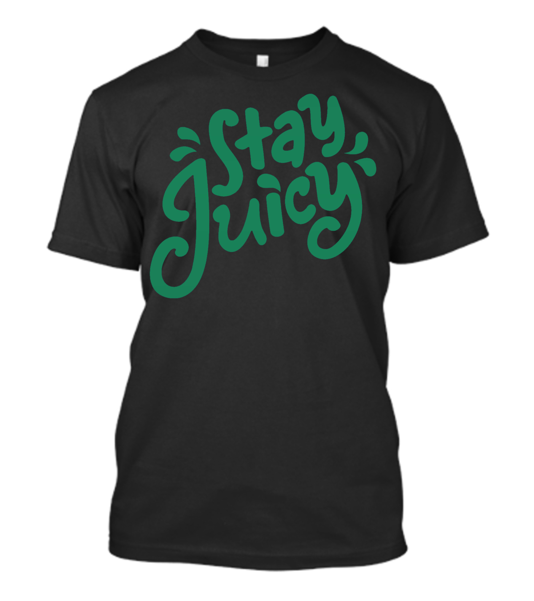 Stay Juicy Guava Juice T-Shirt