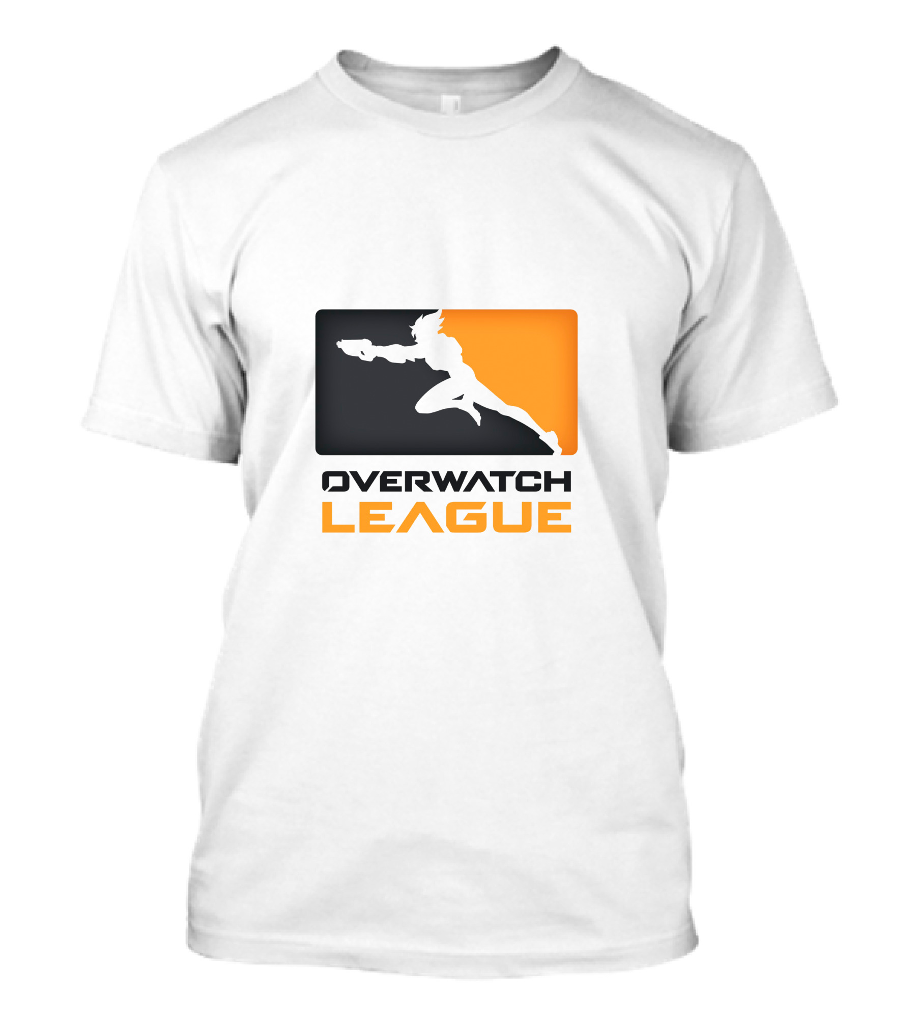 Overwatch League T-Shirt