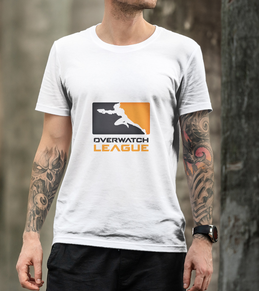 Overwatch League T-Shirt