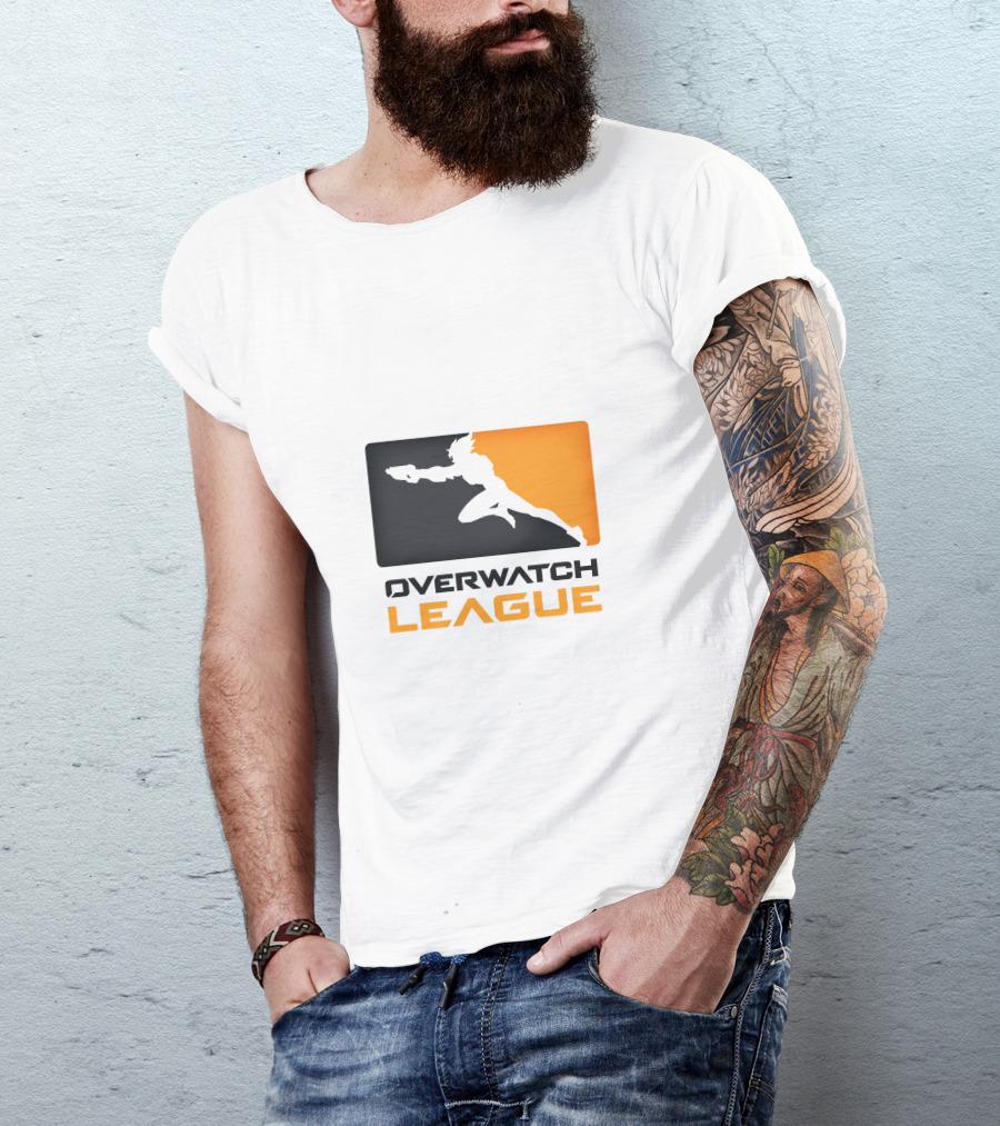 Overwatch League T-Shirt