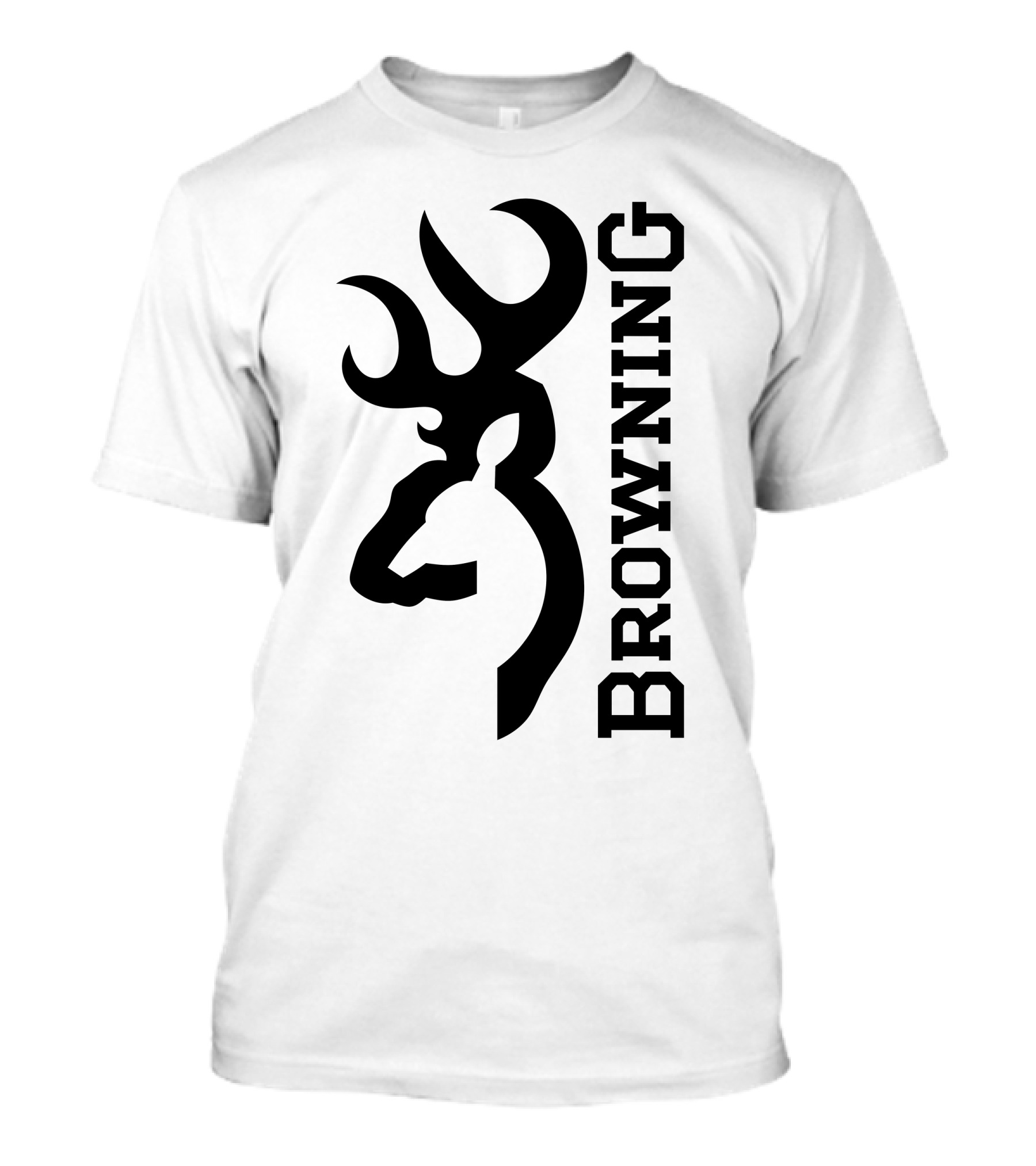 Browning Deer T-Shirt