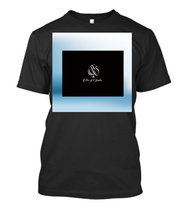 Ace Of Spades T-Shirt
