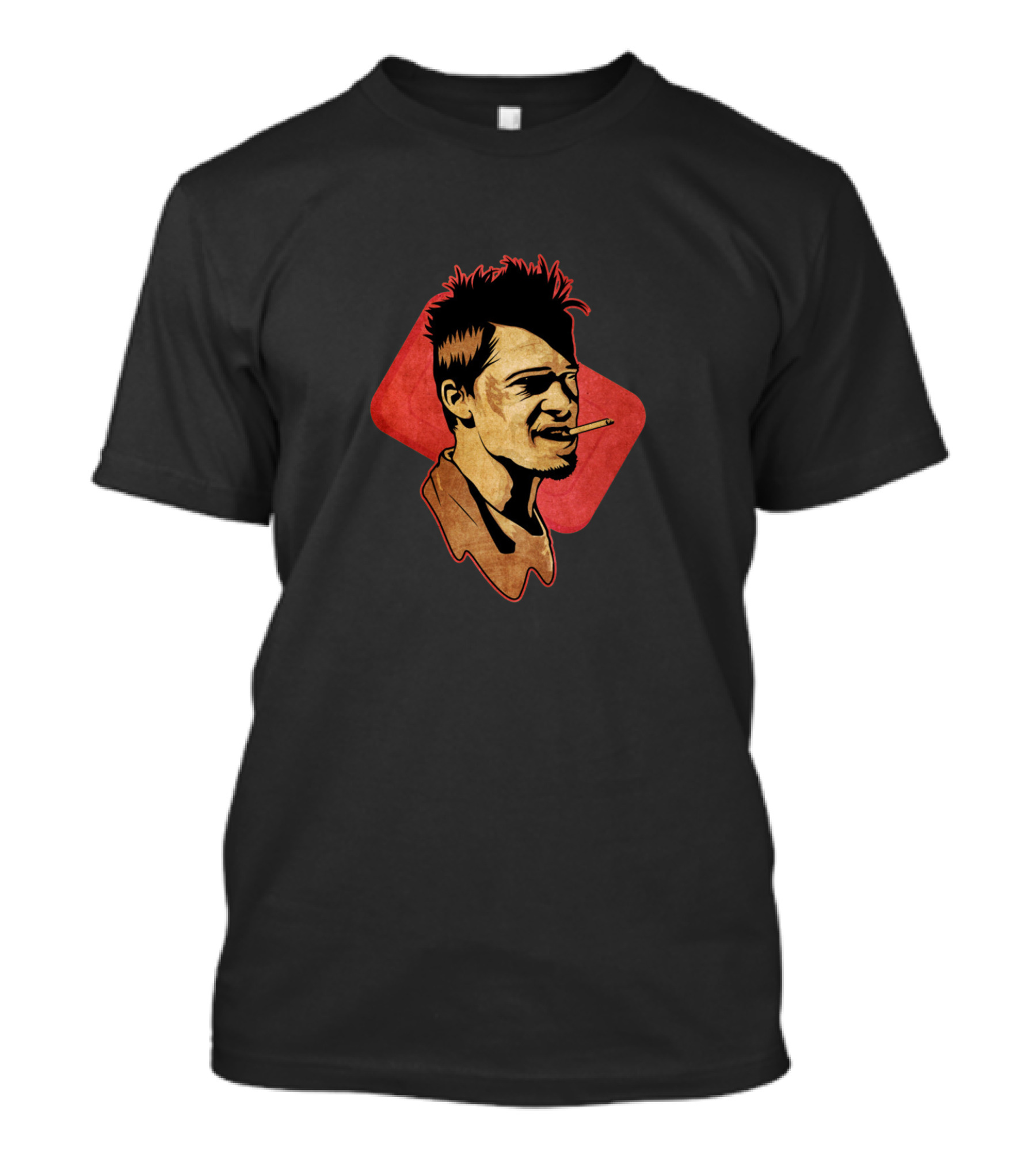 Tyler Durden Fight Club T-Shirt