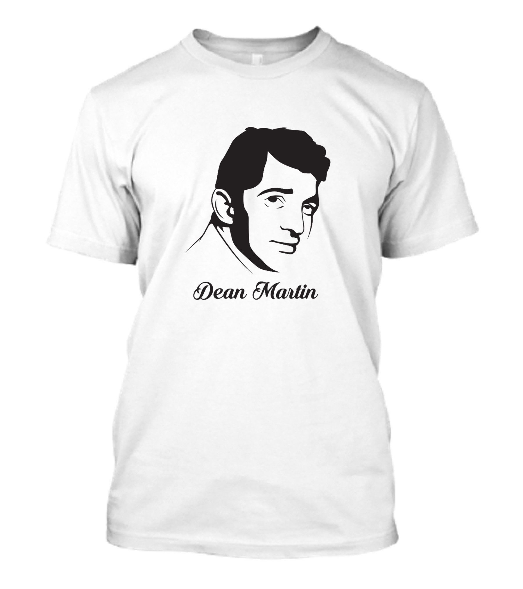 Dean Martin T-Shirt
