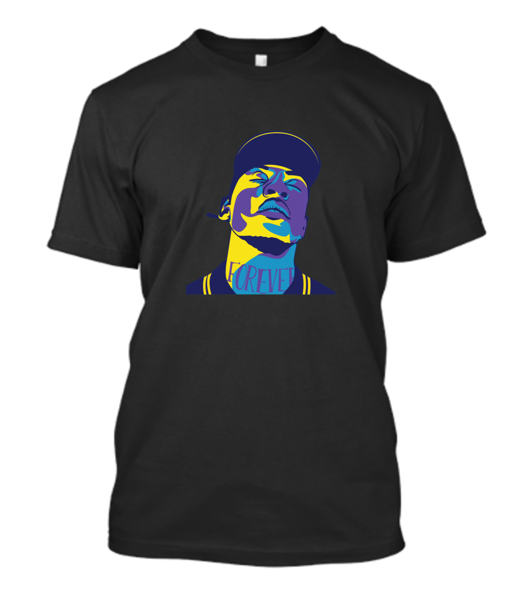 Skepta Forever T-Shirt