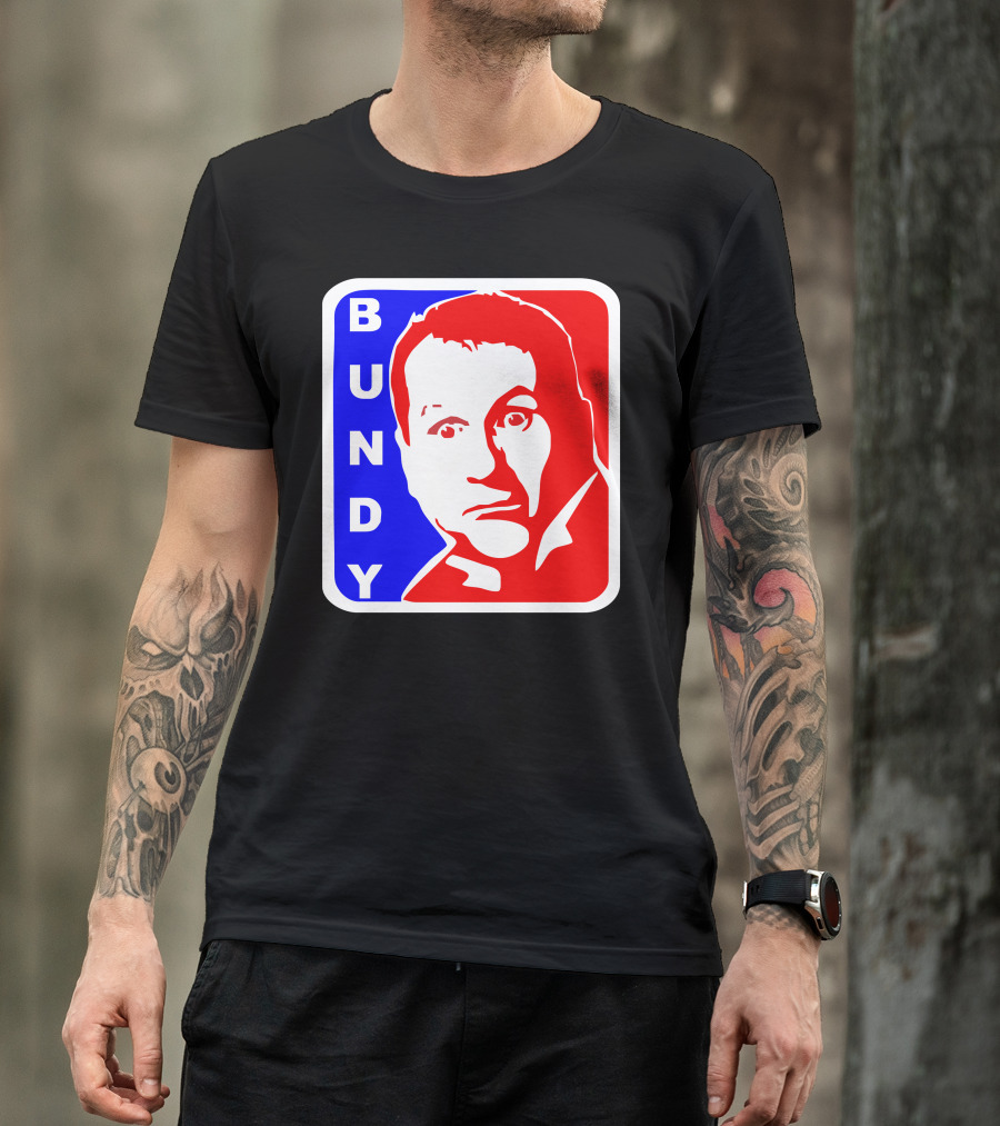 BUNDY Al Bundy Eine Schrecklich Nette Familie No Maam Kult T-Shirt
