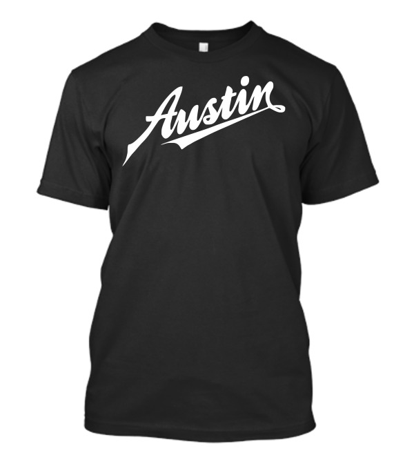 Austin Mini Cooper A40 A7 Cambridge Classic Car Austin T-Shirt