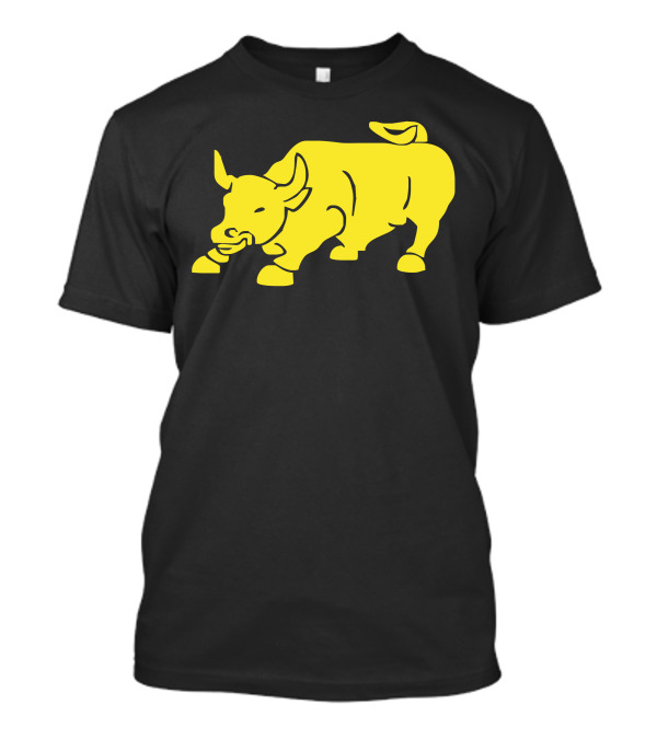 Bull Spain Espana Animal Football New T-Shirt