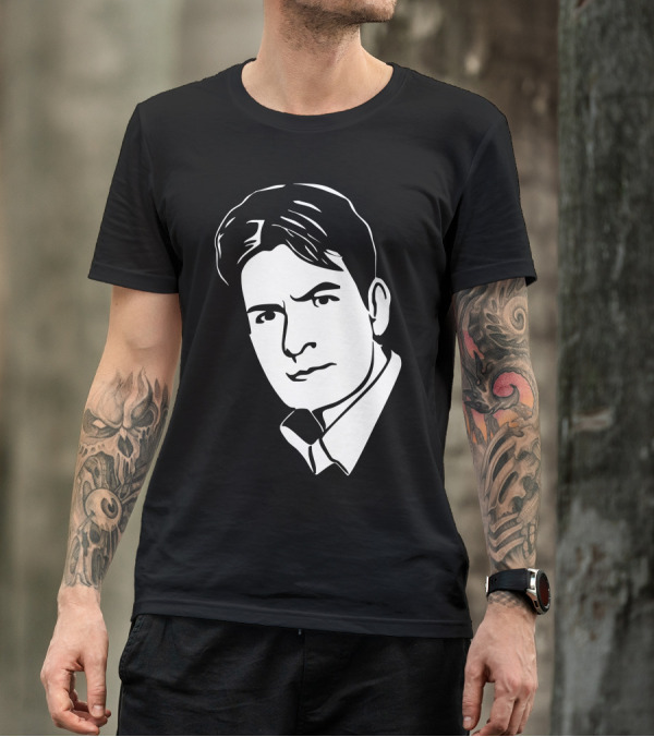 Sheen Iconic T-Shirt