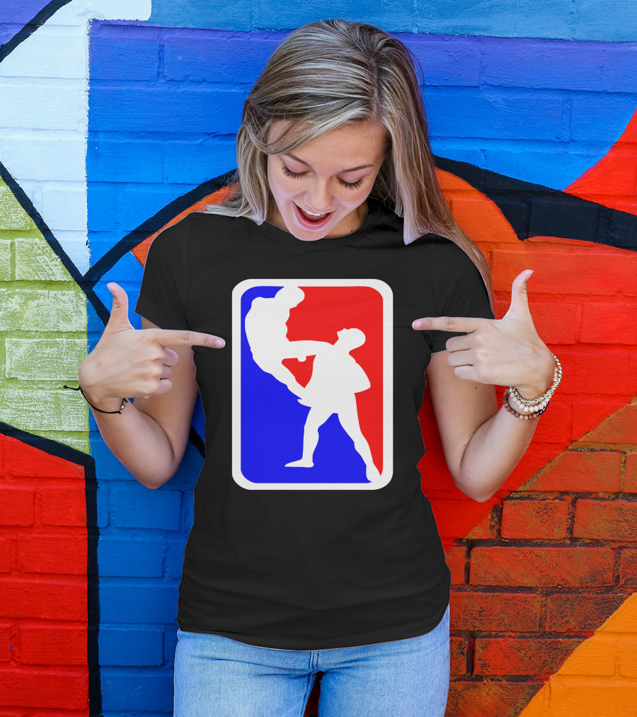 Fight Fun MMA Muay Thai Kickboxen Boxen Karate Hooligan Wear T-Shirt