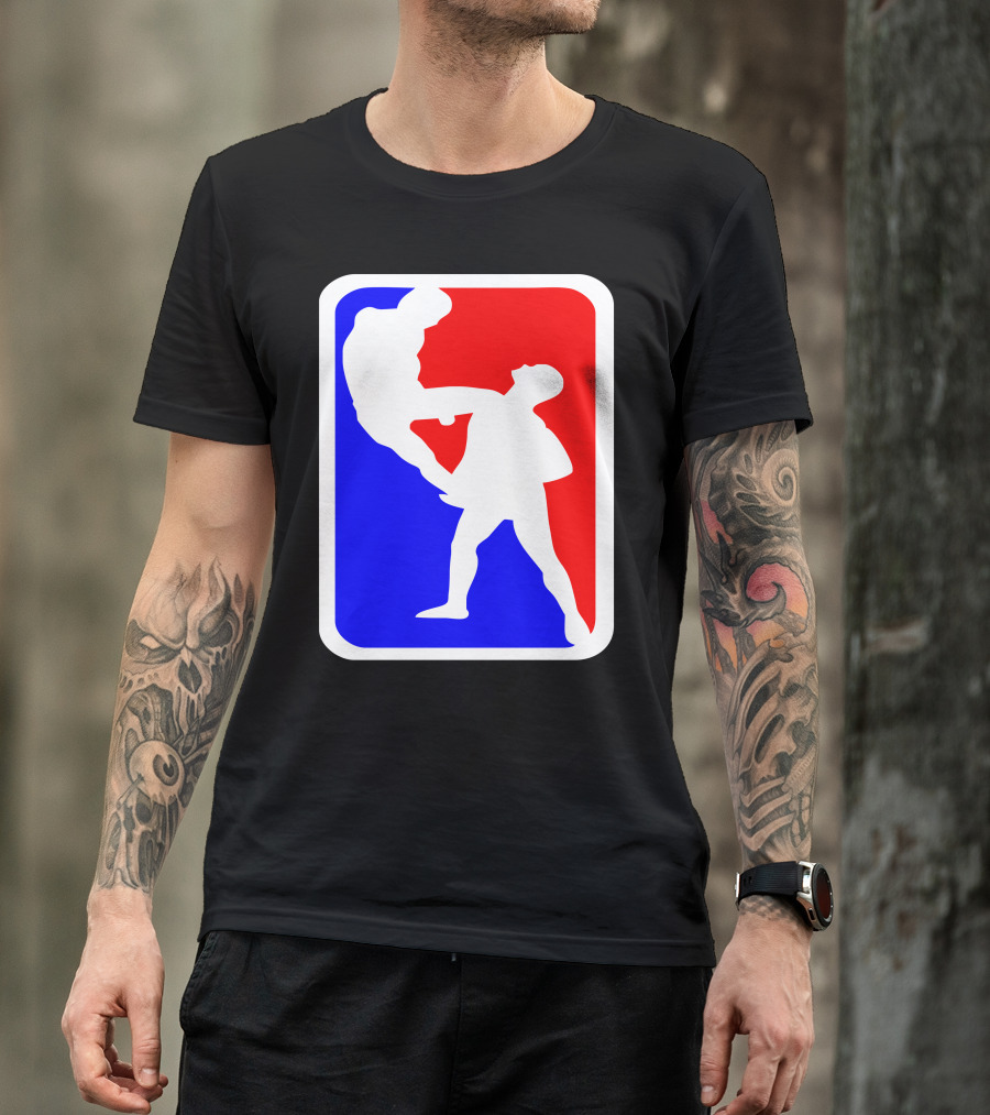 Fight Fun MMA Muay Thai Kickboxen Boxen Karate Hooligan Wear T-Shirt