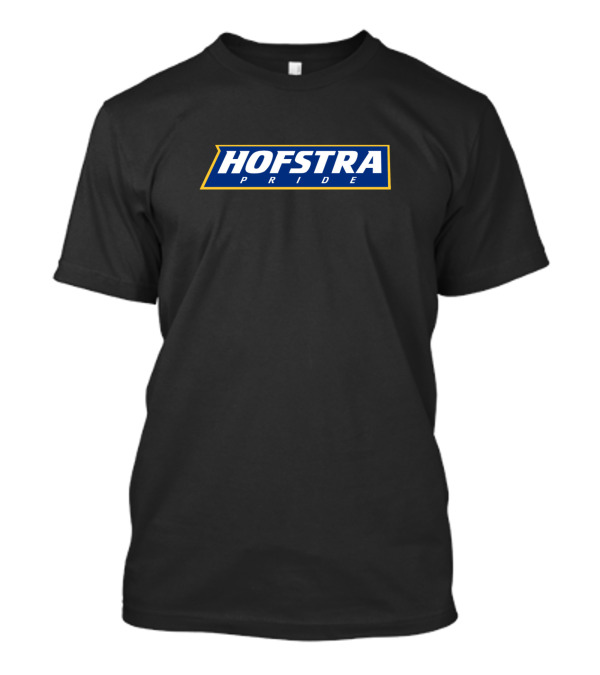 Hofstra Pride University Spirit Sportswear T-Shirt