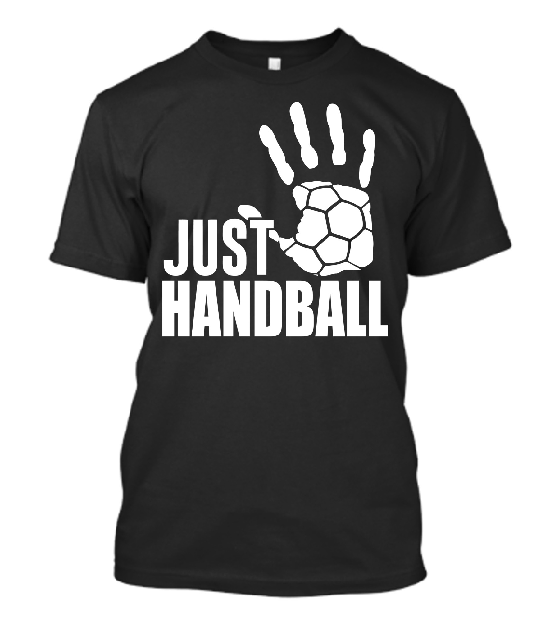 Just Handball T-Shirt