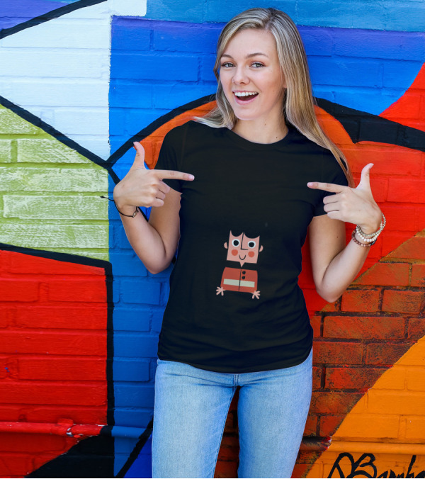 London Calling Guard T-Shirt