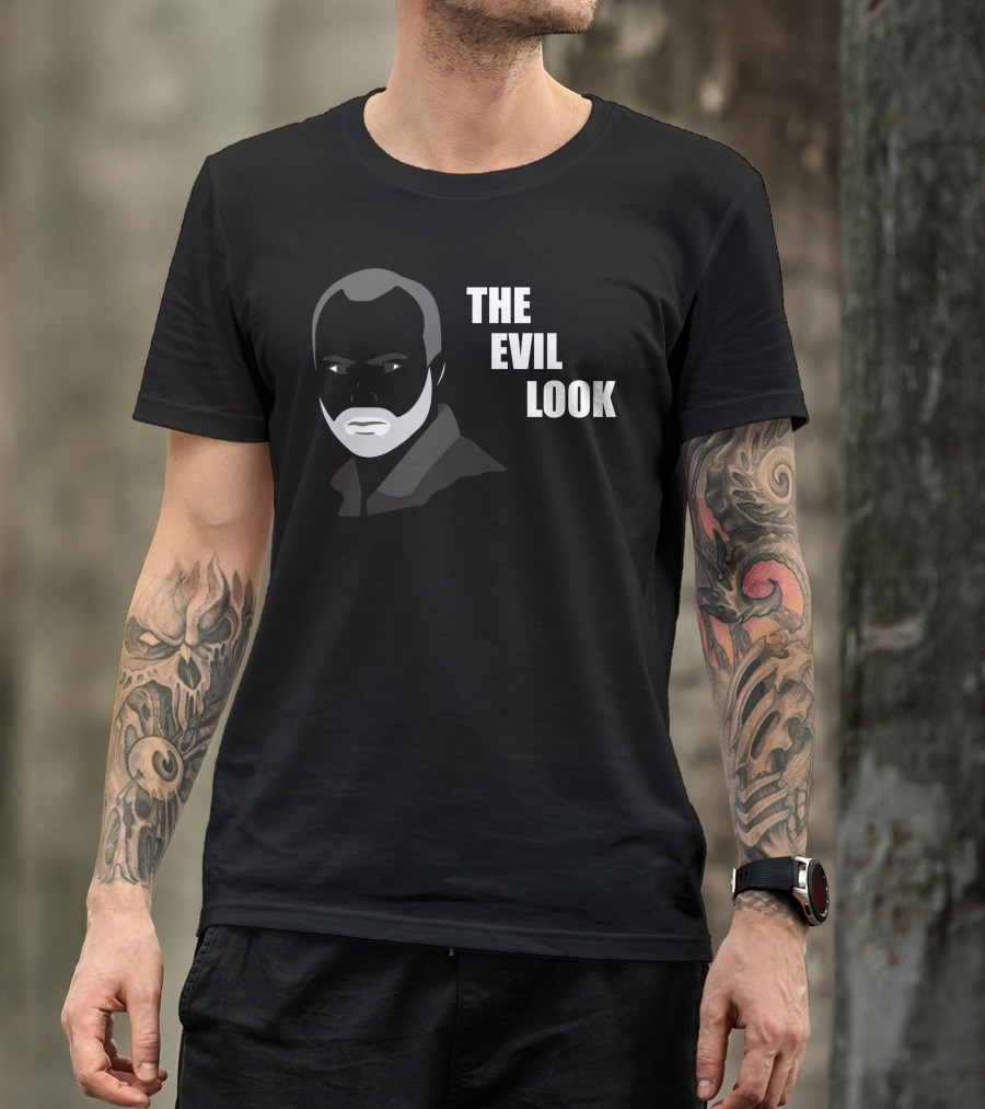 The Evil Look Murr T-Shirt
