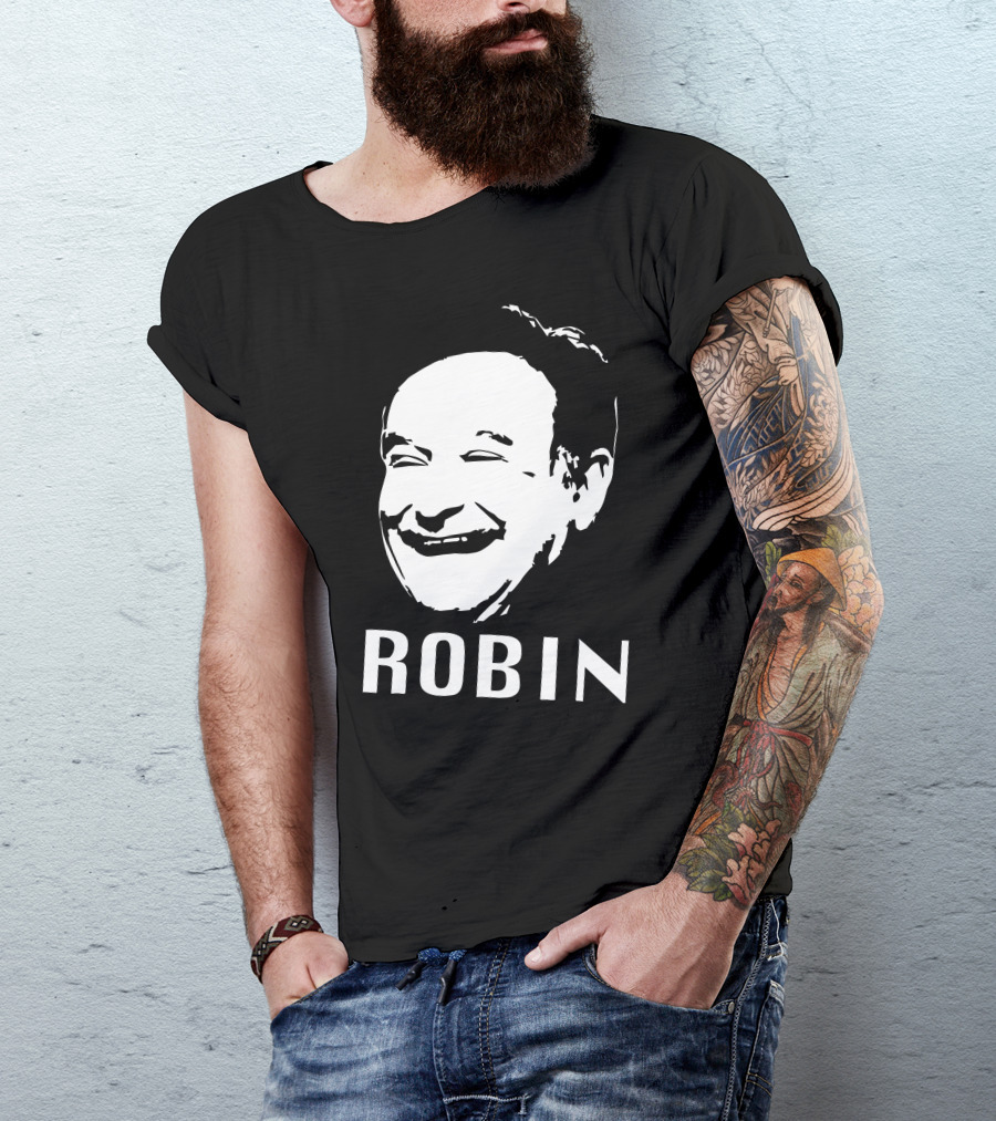 Peter Pan RI Robin T-Shirt