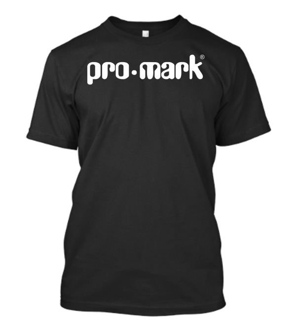 Pro Mark New T-Shirt