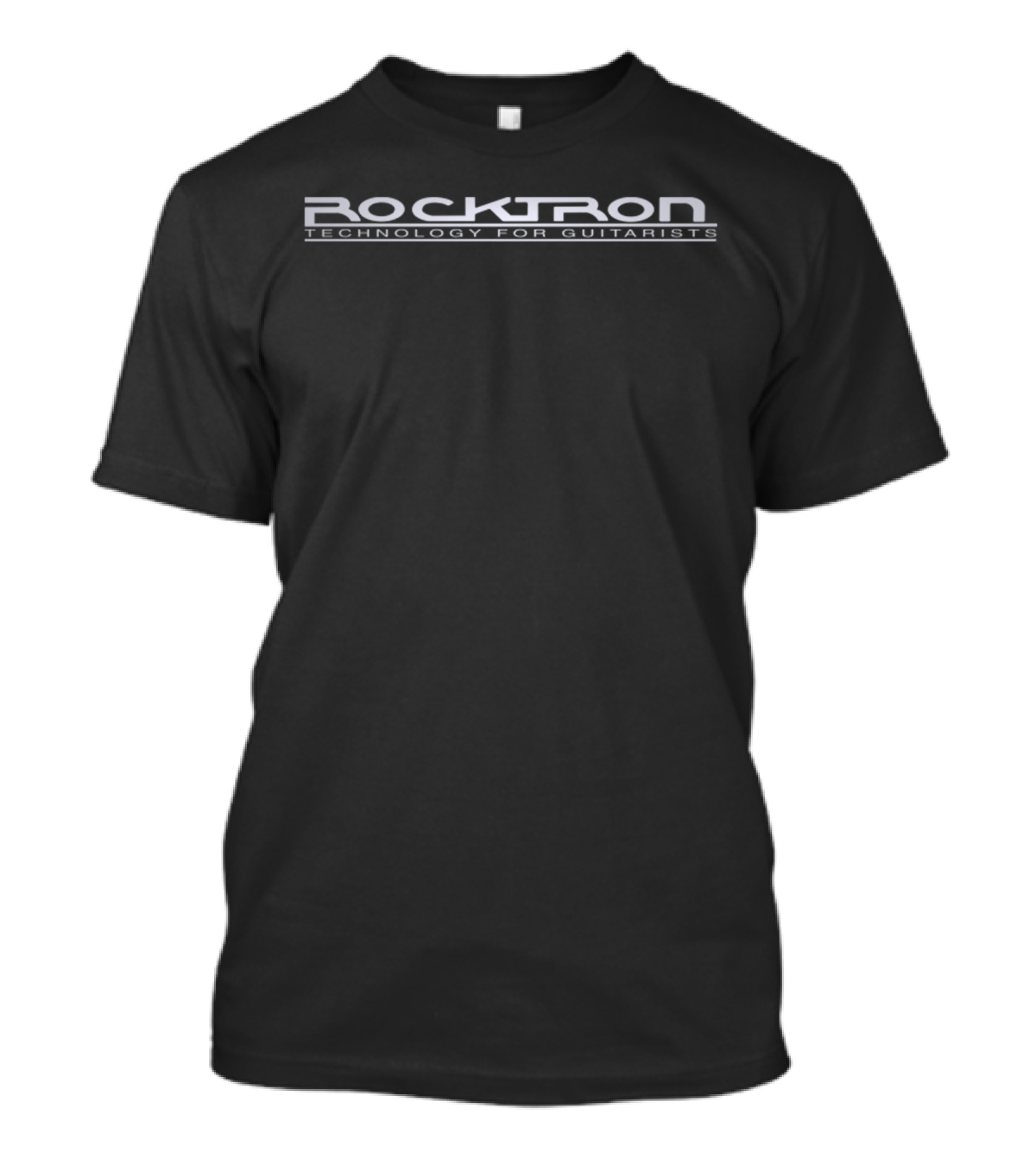 ROCKTRON Technology For Guitarists Essentials T-Shirt