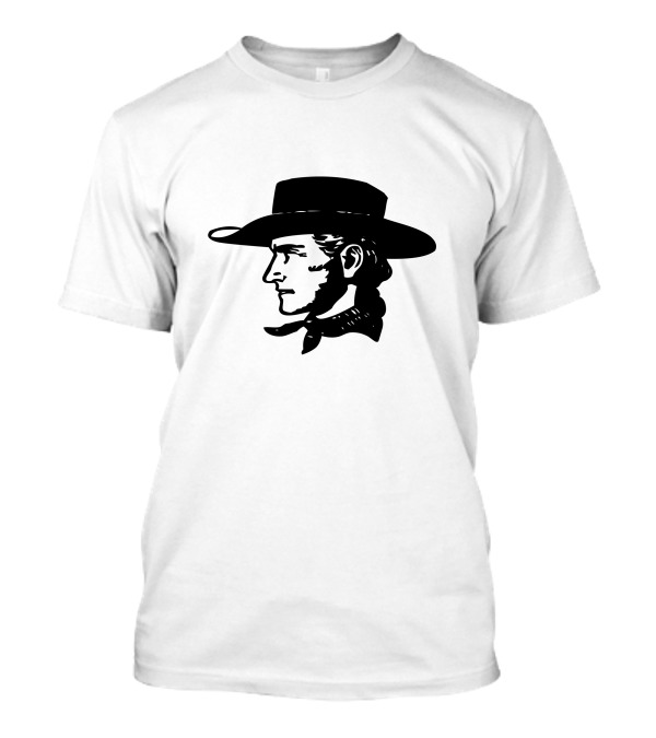 Coboy Western Cowboy T-Shirt