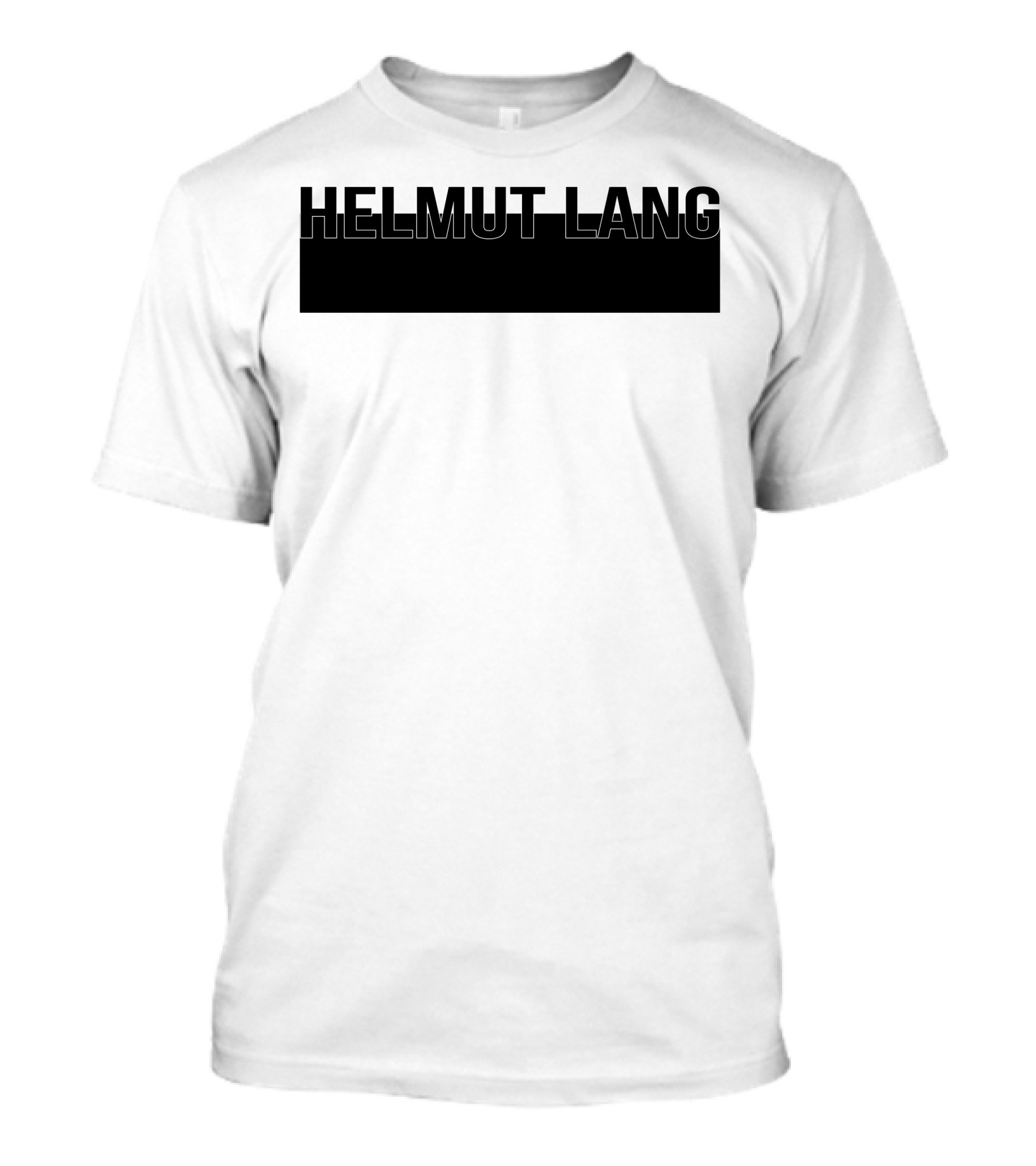 HELmut Lang T-Shirt