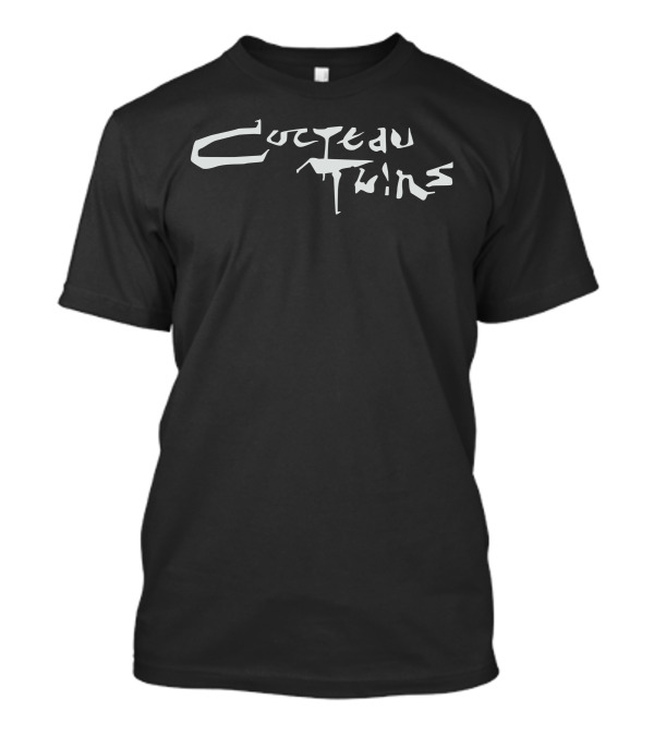 Cocteau Twins Classic T-Shirt