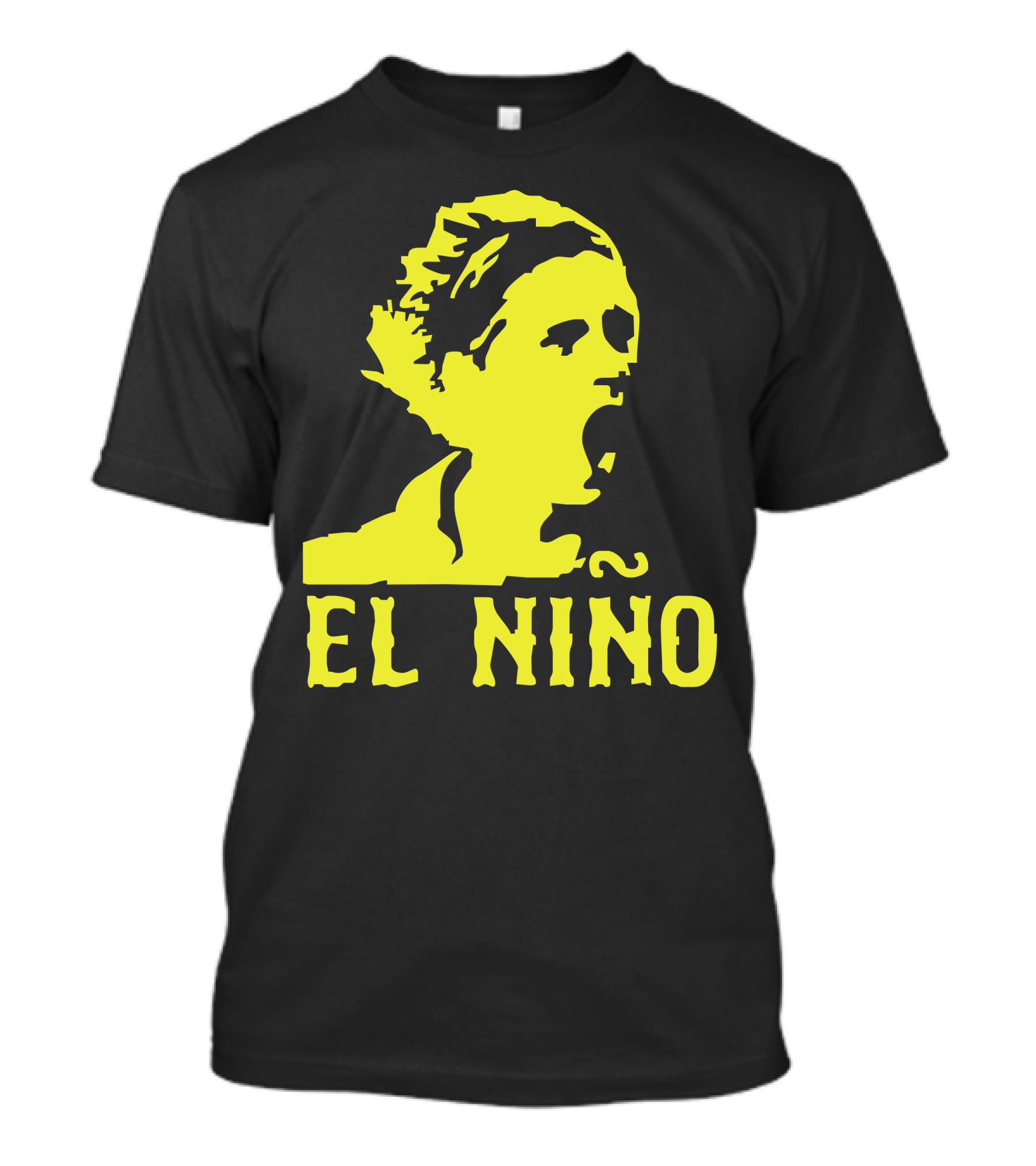 Fernando Torres El Nino Soccer Legend T-Shirt