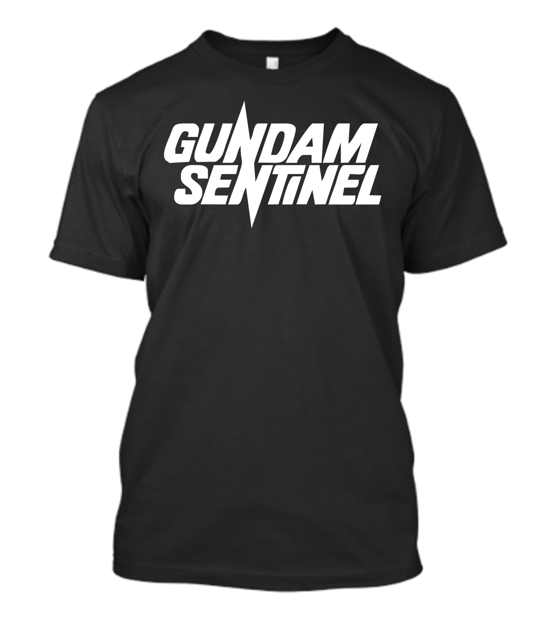 Gundam Sentinel T-Shirt