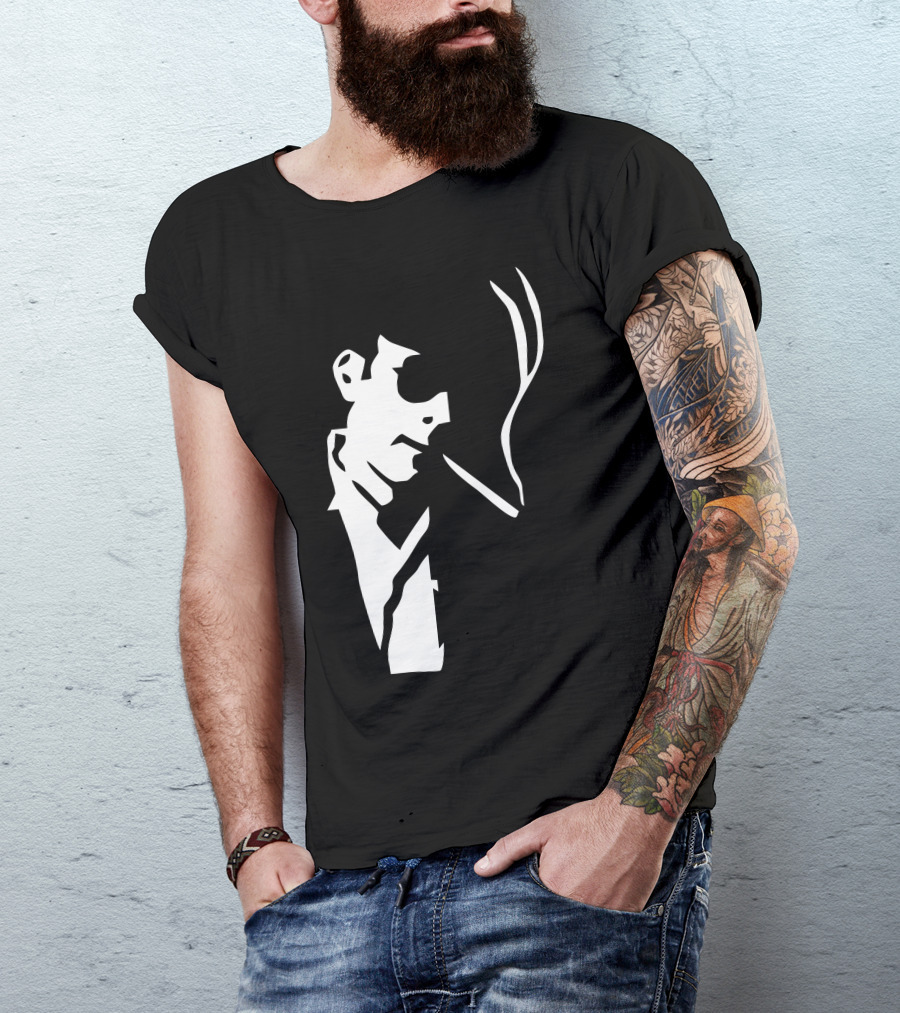 Hunter Thompson Gonzo T-Shirt