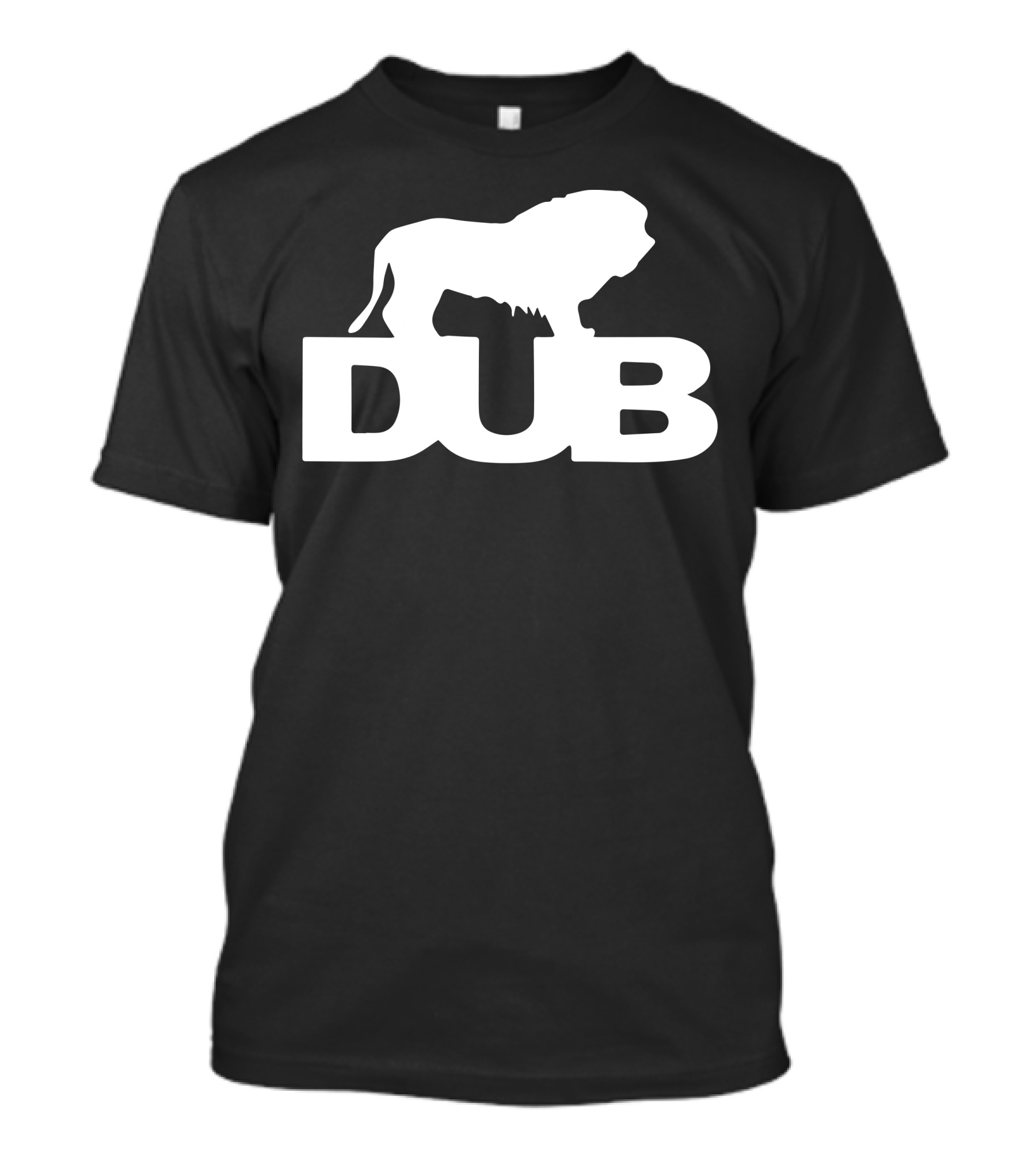 Lion Dub Music✮信 T-Shirt