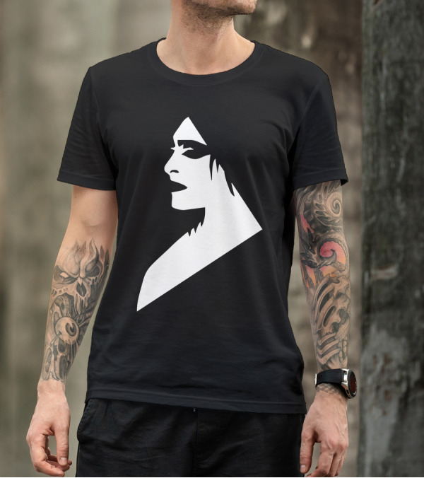 Siouxsie Sioux Iconic T-Shirt