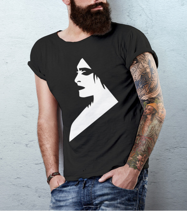 Siouxsie Sioux Iconic T-Shirt