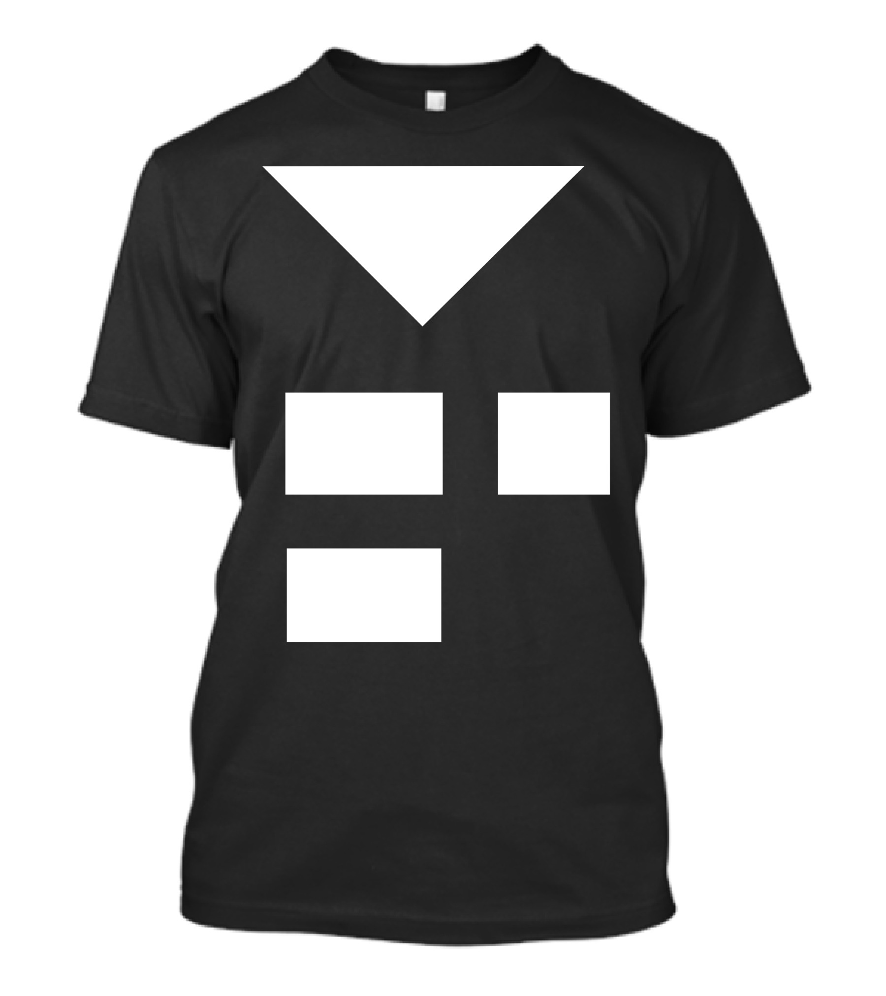 Starman Earthbound Mother SNES Cult Emblem T-Shirt