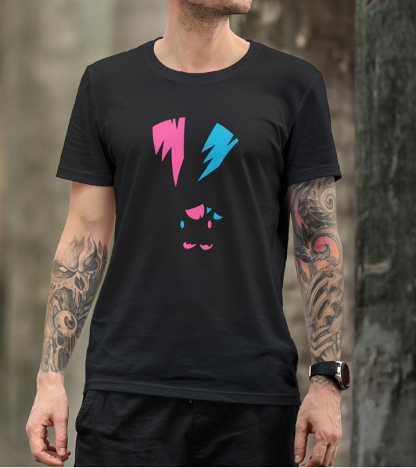 Free Hugs For Dubstep Lovers T-Shirt
