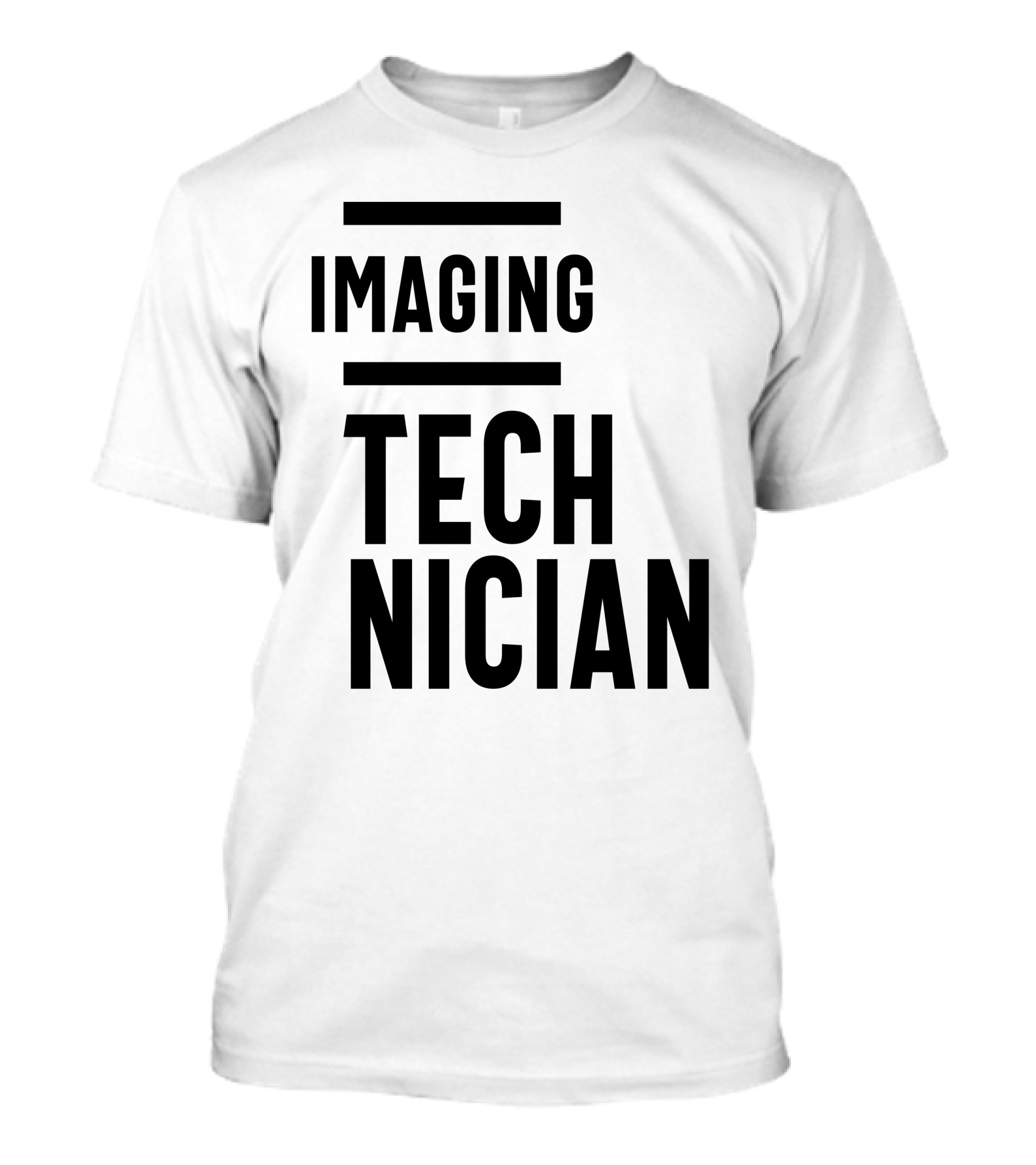 Imaging Technician T-Shirt