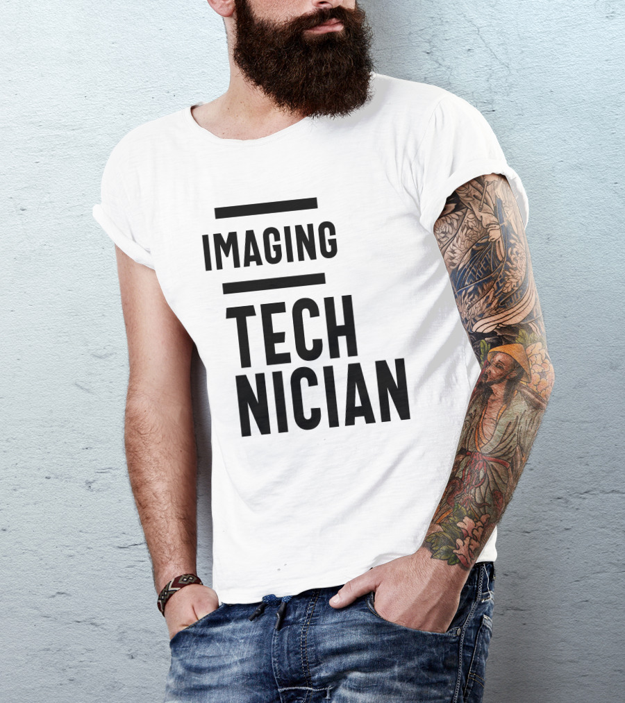 Imaging Technician T-Shirt