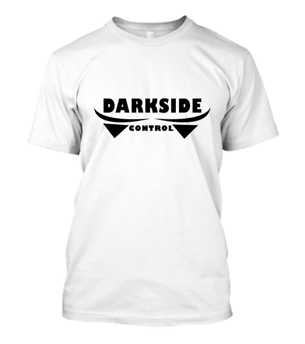 Darkside Control T-Shirt