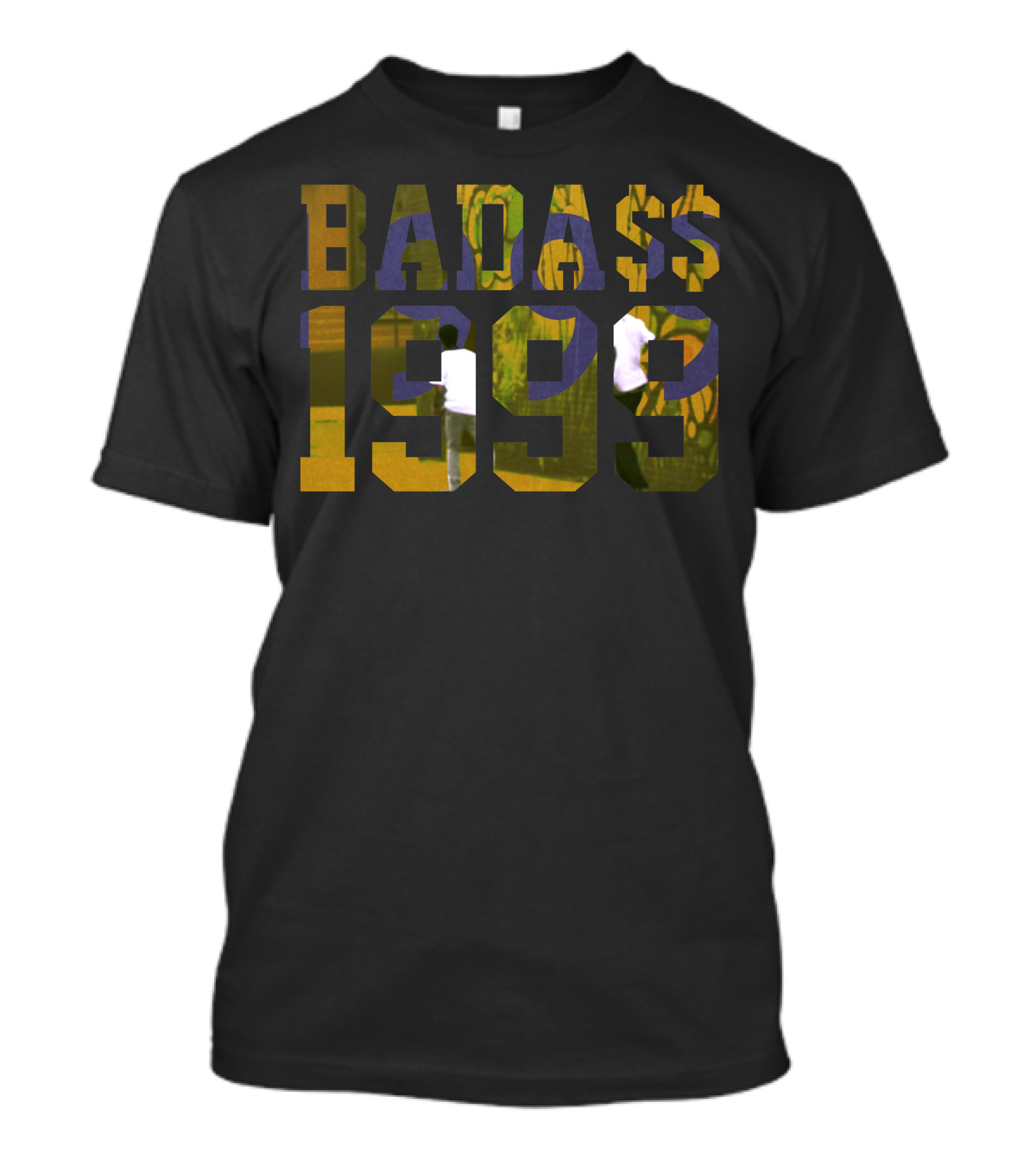 BADASS 1999 Joey Bada$$ T-Shirt