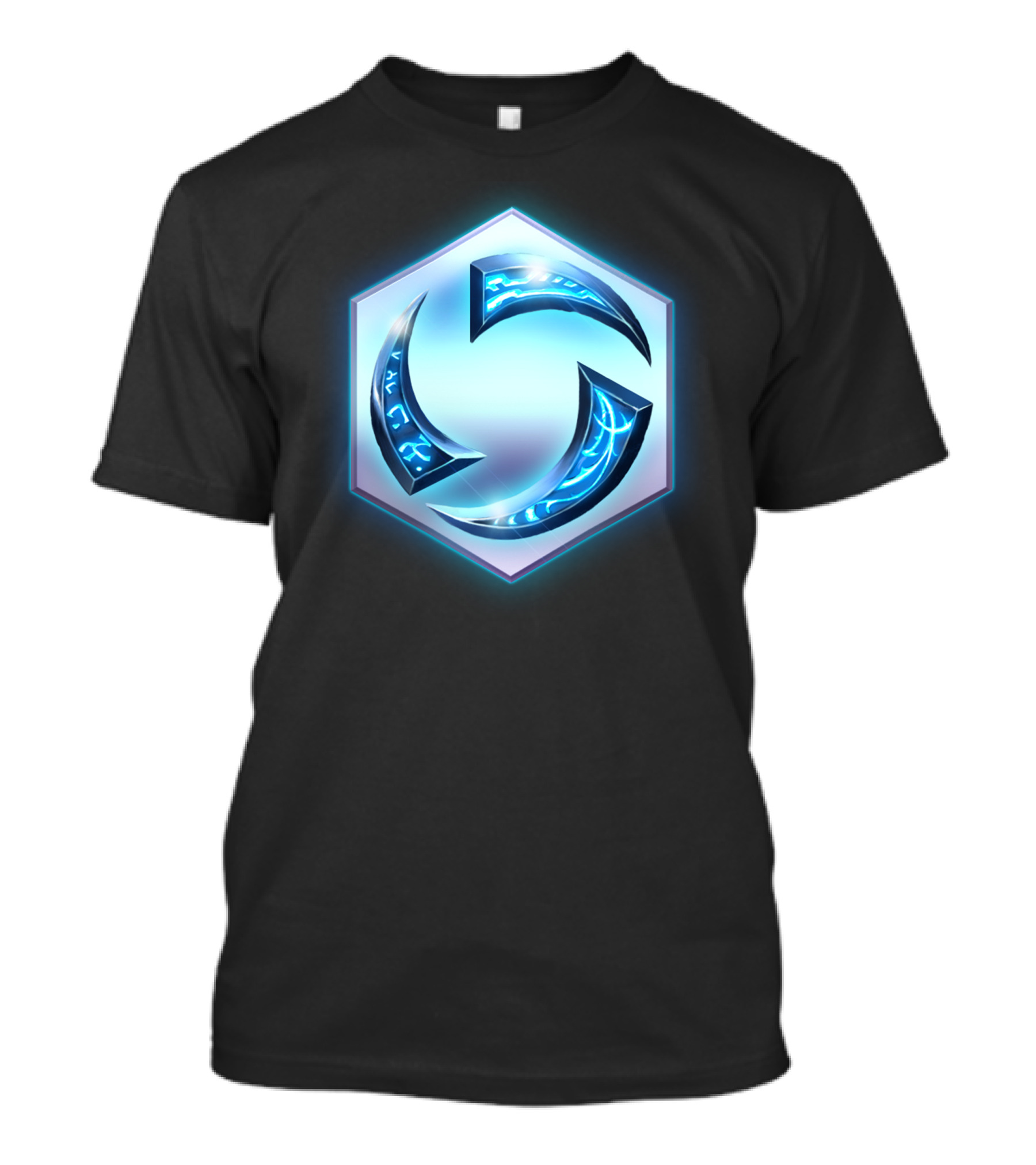 Heroes Of The Storm T-Shirt