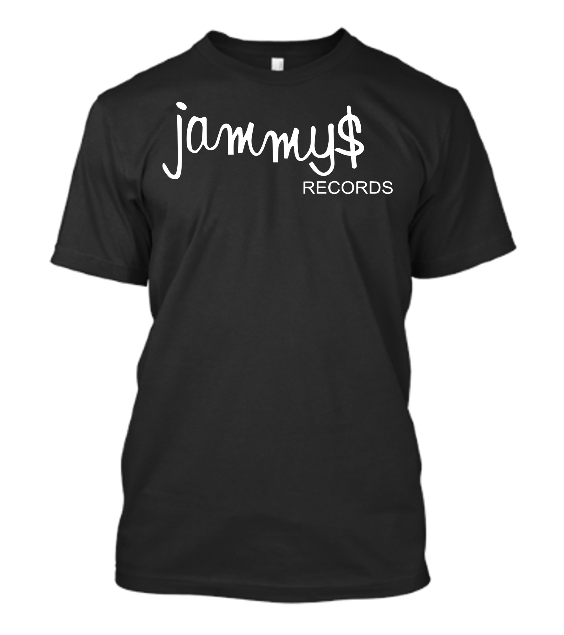 Jammy$ Records T-Shirt