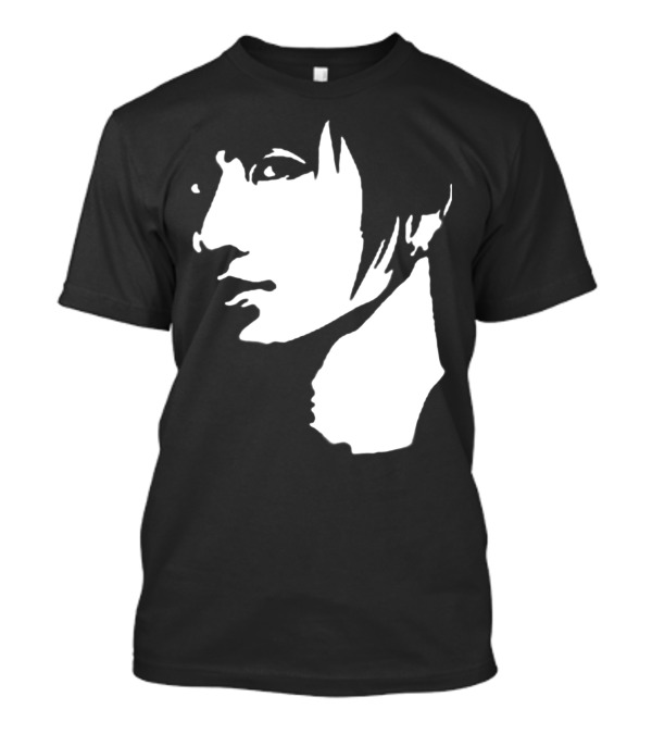 Leeteuk Monochrome T-Shirt