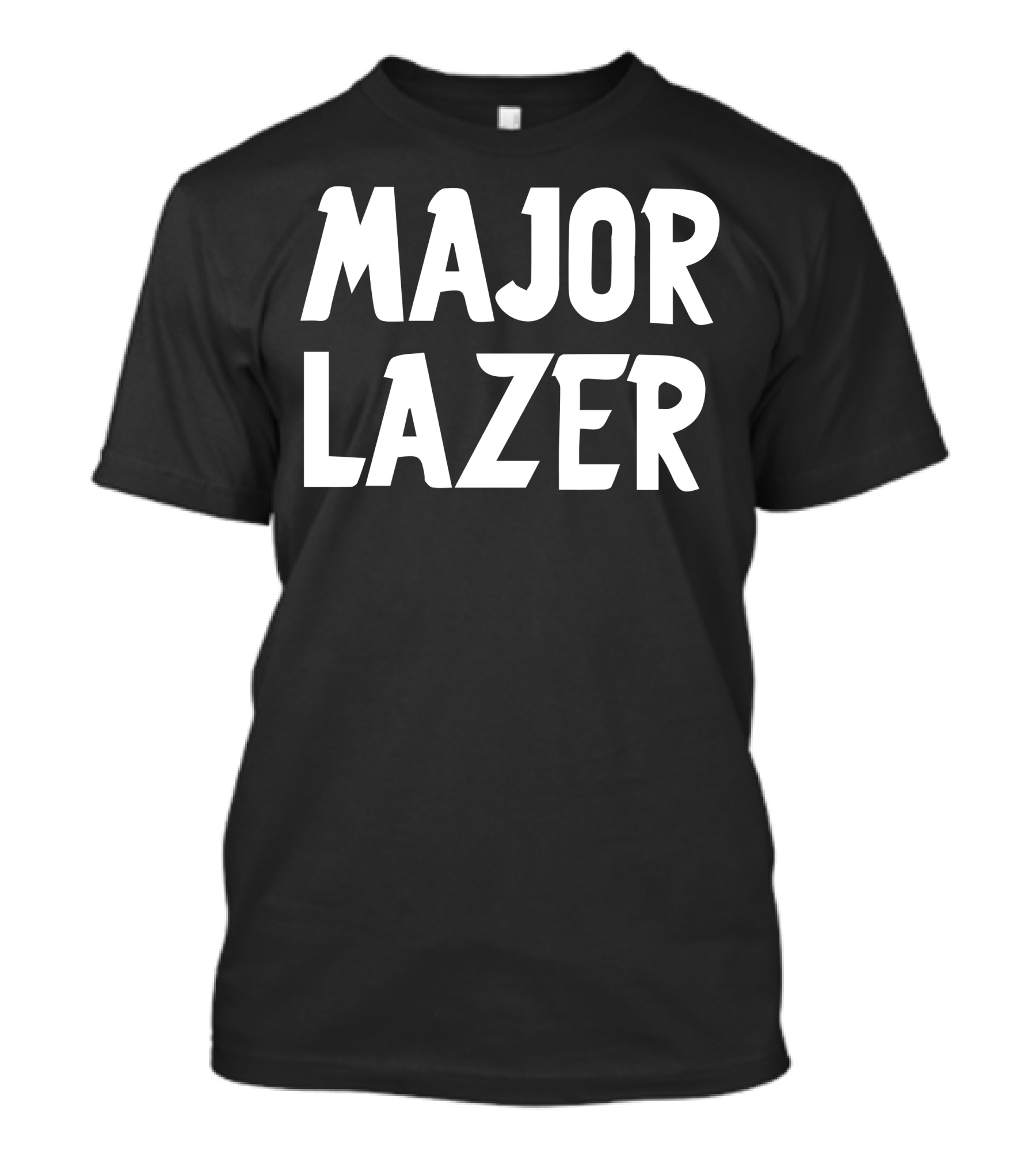 Major Lazer Dj Trap Dope T-Shirt