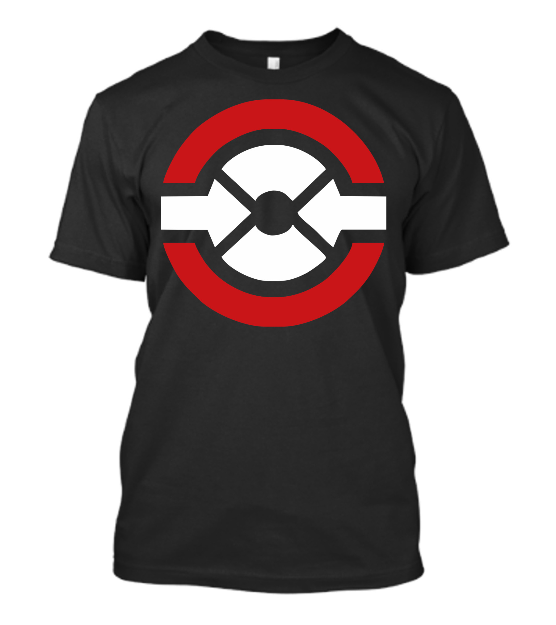 Native Instruments Traktor Logo Emblem T-Shirt
