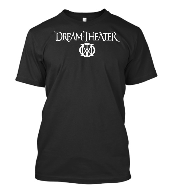 Dream Theater Majesty Symbol T-Shirt
