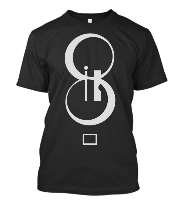 Smallville Kryptonian T-Shirt